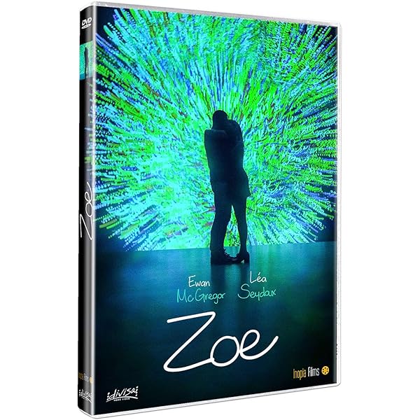 Amazon.com: Zoe [ NON-USA FORMAT, PAL, Reg.0 Import